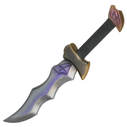 Spider Dagger