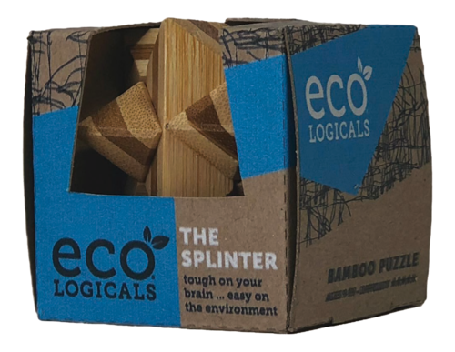 Ecologicals Minis: The Splinter