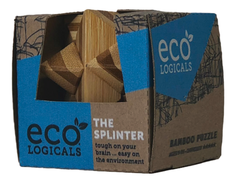 Ecologicals Minis: The Splinter