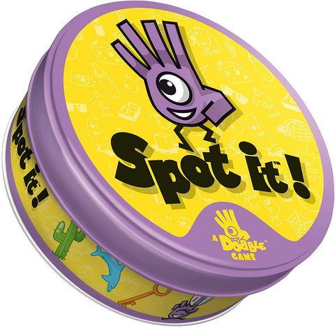 Spot It! Classic