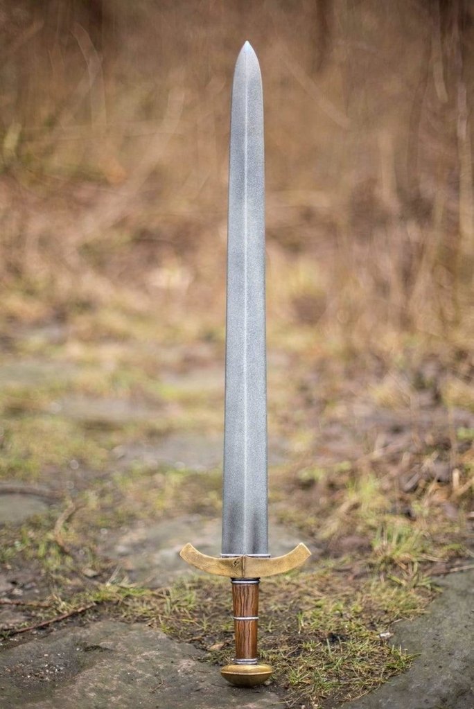 Squire Foam Sword 85cm