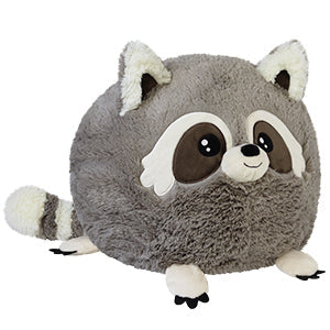 Squishable Raccoon 15"