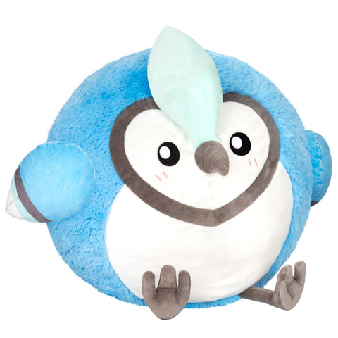 Squishable Blue Jay 15"
