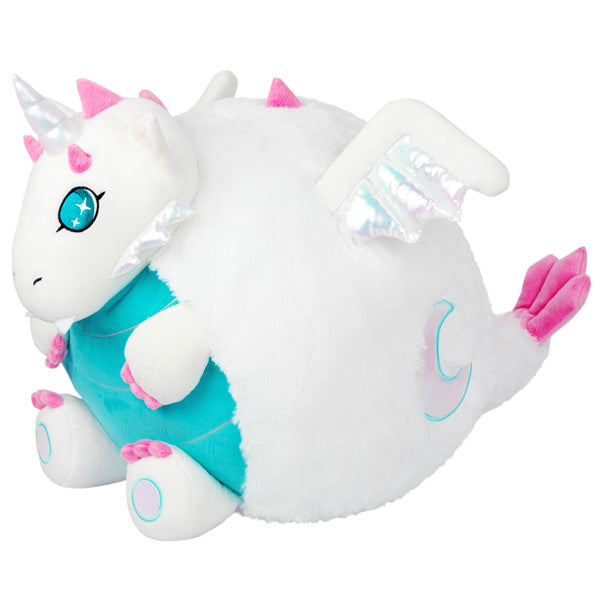 Squishable Crystal Dragon 15"