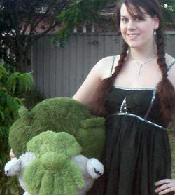 Squishable Cthulhu 15"