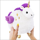 Squishable Mini Alicorn 7"