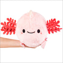 Squishable Mini Baby Axolotl 7"