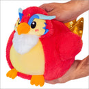 Squishable Mini Phoenix 7"