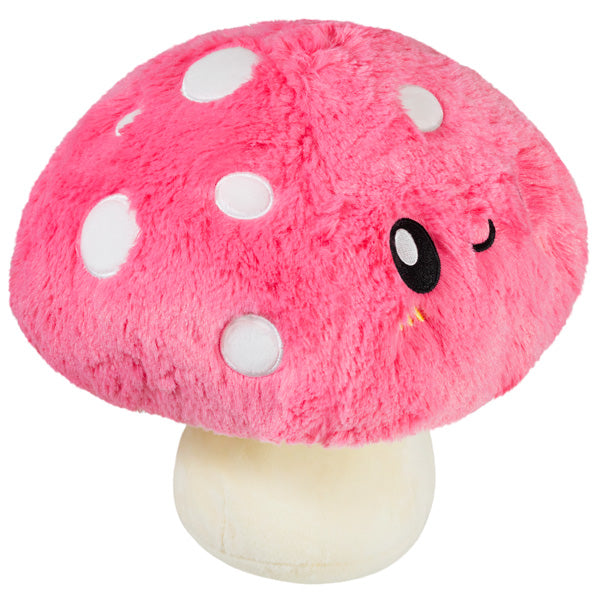 Squishable Mini Mushroom 7"