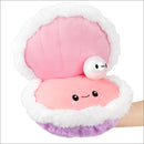 Squishable Mini Oyster 7"