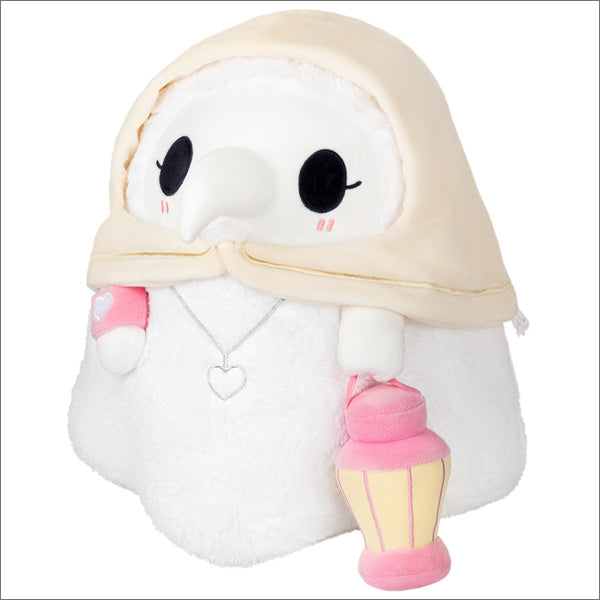Squishable Plague Nurse 15"