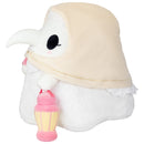Squishable Plague Nurse 15"