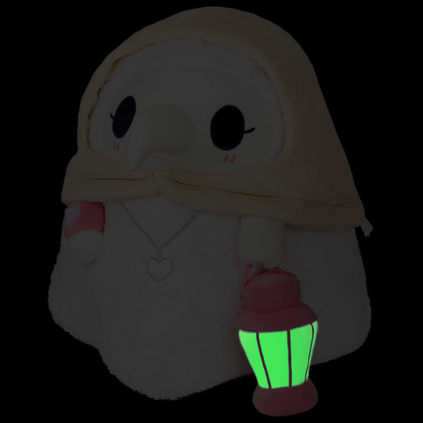 Squishable Plague Nurse 15"