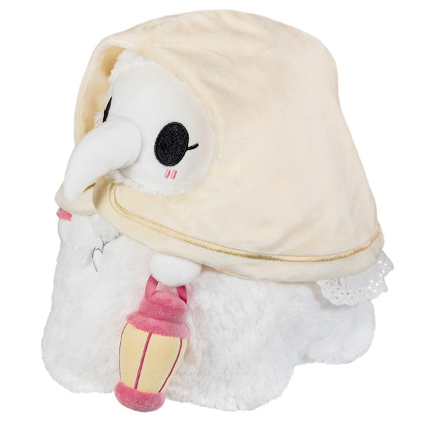 Squishable Mini Plague Nurse 7"