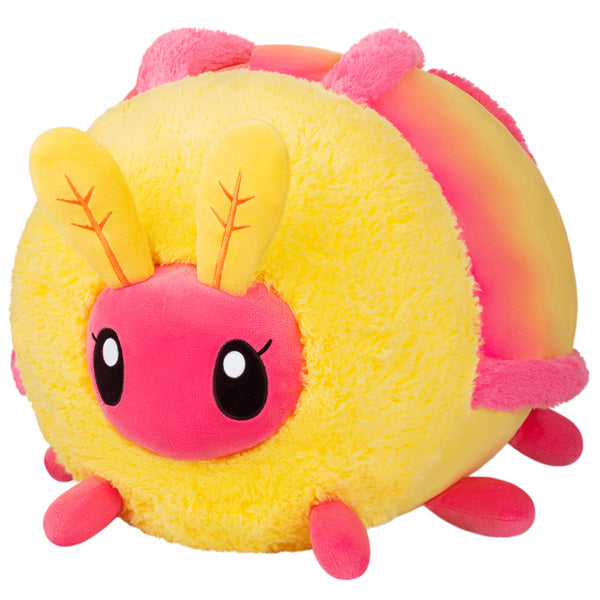 Squishable Rosy Maple Moth 15"