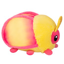 Squishable Rosy Maple Moth 15"