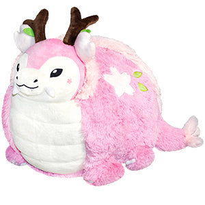 Squishable Sakura Dragon 15"