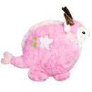 Squishable Sakura Dragon 15"