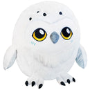 Squishable Snowy Owl 15"