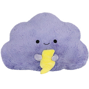 Squishable Storm Cloud 15"