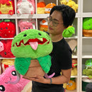 Squishable Venus Fly Trap 15"