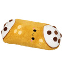 Squishable Comfort Food Cannoli 15"