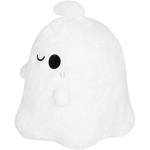 Squishable Mini Spooky Ghost 7"