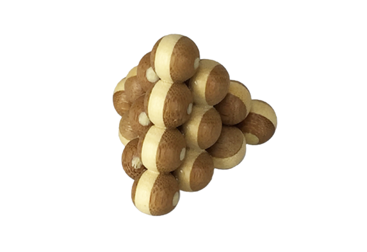 Ecologicals Minis: The Stacking Seeds