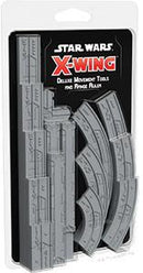 Star Wars X-Wing 2nd Edition Deluxe Movement Tools and Range Ruler