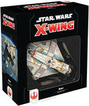 Star Wars X-Wing 2nd Edition Ghost
