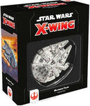 Star Wars X-Wing 2nd Edition Millennium Falcon