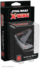 Star Wars X-Wing 2nd Edition Xi-Class Light Shuttle