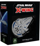 Star Wars X-Wing 2nd Edition Landos Millennium Falcon