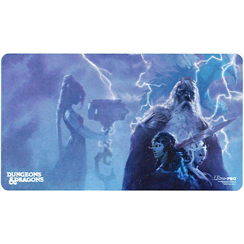 Storm King's Thunder D&D Cover Series Playmat