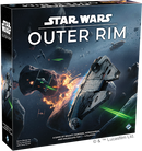 Star Wars Outer Rim