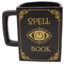 Spell Book Mug