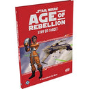 Star Wars Roleplaying Age Of Rebellion Stay On Target