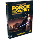 Star Wars Roleplaying Game Force and Destiny Core Rules