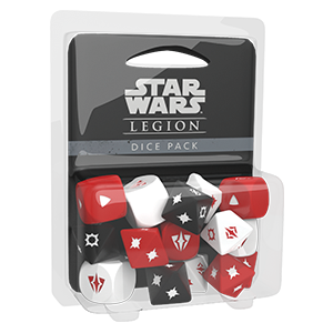 Star Wars Legion - Legion Dice Pack