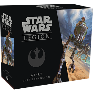 Star Wars Legion - AT-RT Unit Expansion