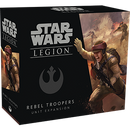 Star Wars Legion - Rebel Troopers Unit Expansion