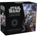 Star Wars Legion - Stormtroopers Unit Expansion