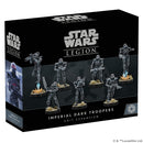 Star Wars Legion - Dark Troopers Unit Expansion