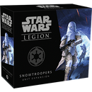 Star Wars Legion - Imperial Snowtroopers Unit Expansion