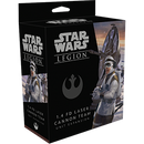 Star Wars Legion - 1.4 FD Laser Cannon Team