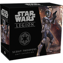Star Wars Legion - Imperial Scout Troopers Unit Expansion