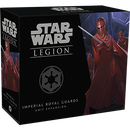 Star Wars Legion - Imperial Royal Guards Unit Expansion