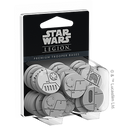 Star Wars Legion - Premium Trooper Bases