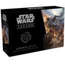 Star Wars Legion - Downed AT-ST Battlefield Expansion