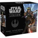 Star Wars Legion - Rebel Pathfinders Unit Expansion